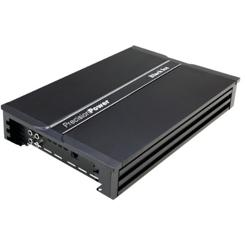 Precision Power BA2600.1D. ����������� �������������� BA2600.1D.